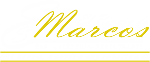 logo El Rincón de Marcos