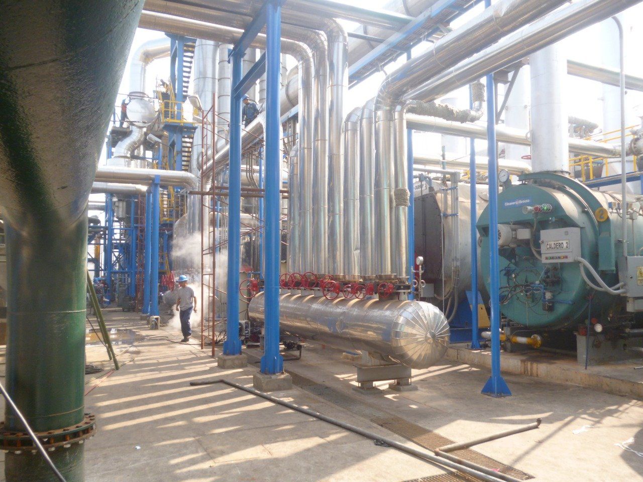 MAF Soluciones sac