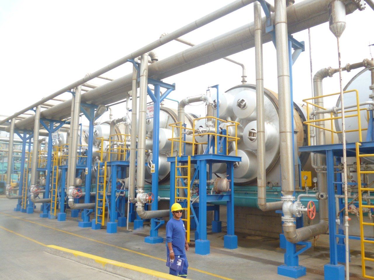 MAF Soluciones sac
