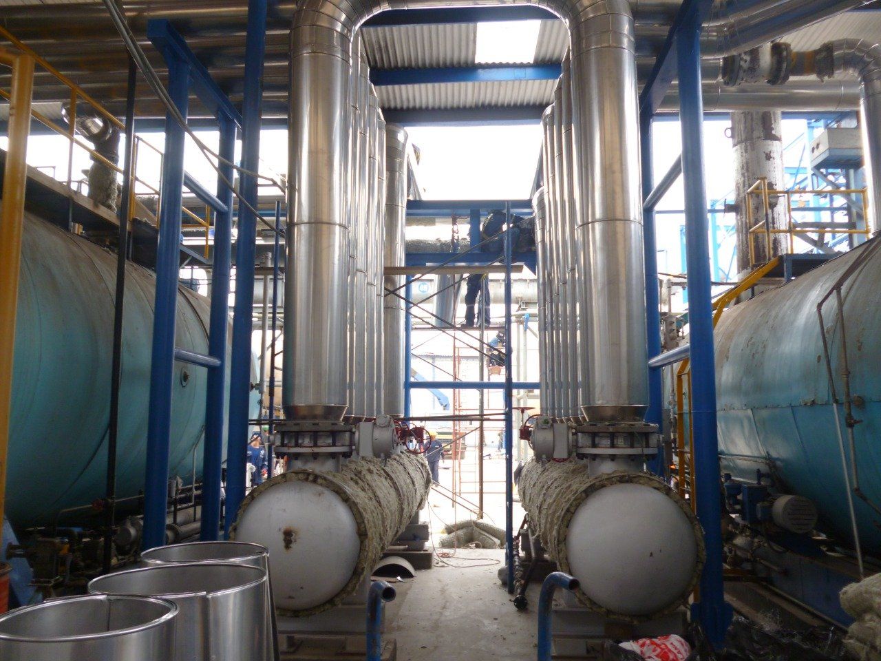 MAF Soluciones sac