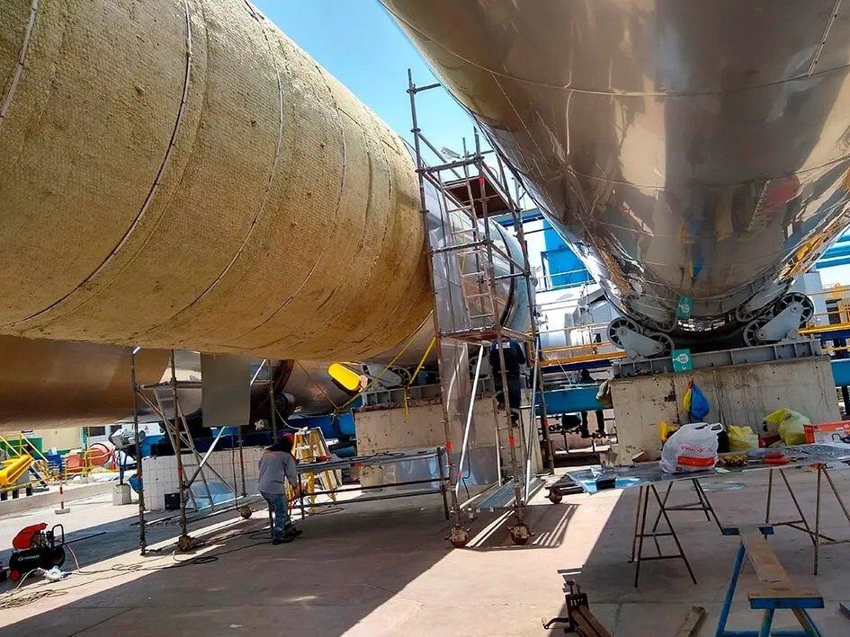 MAF Soluciones sac