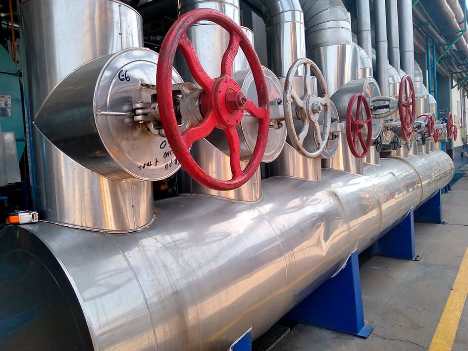 MAF Soluciones sac