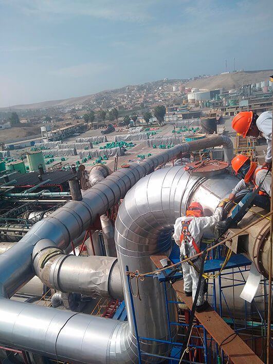 MAF Soluciones sac