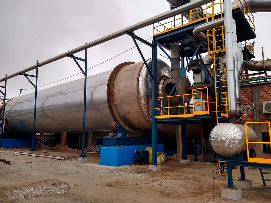 MAF Soluciones sac