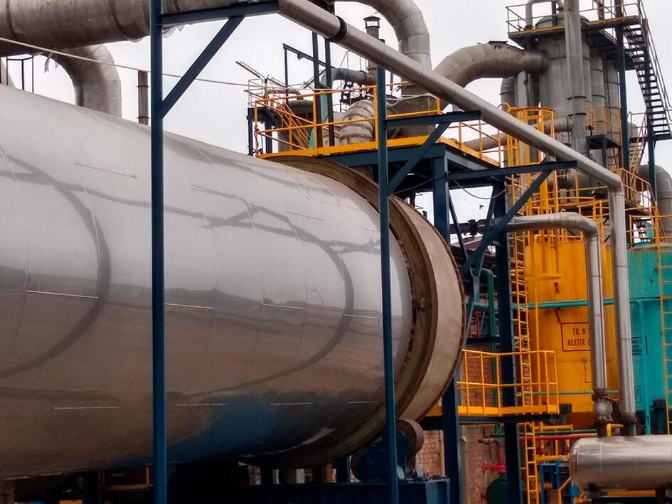 MAF Soluciones sac