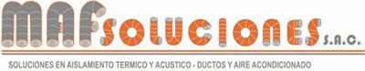 MAF Soluciones sac