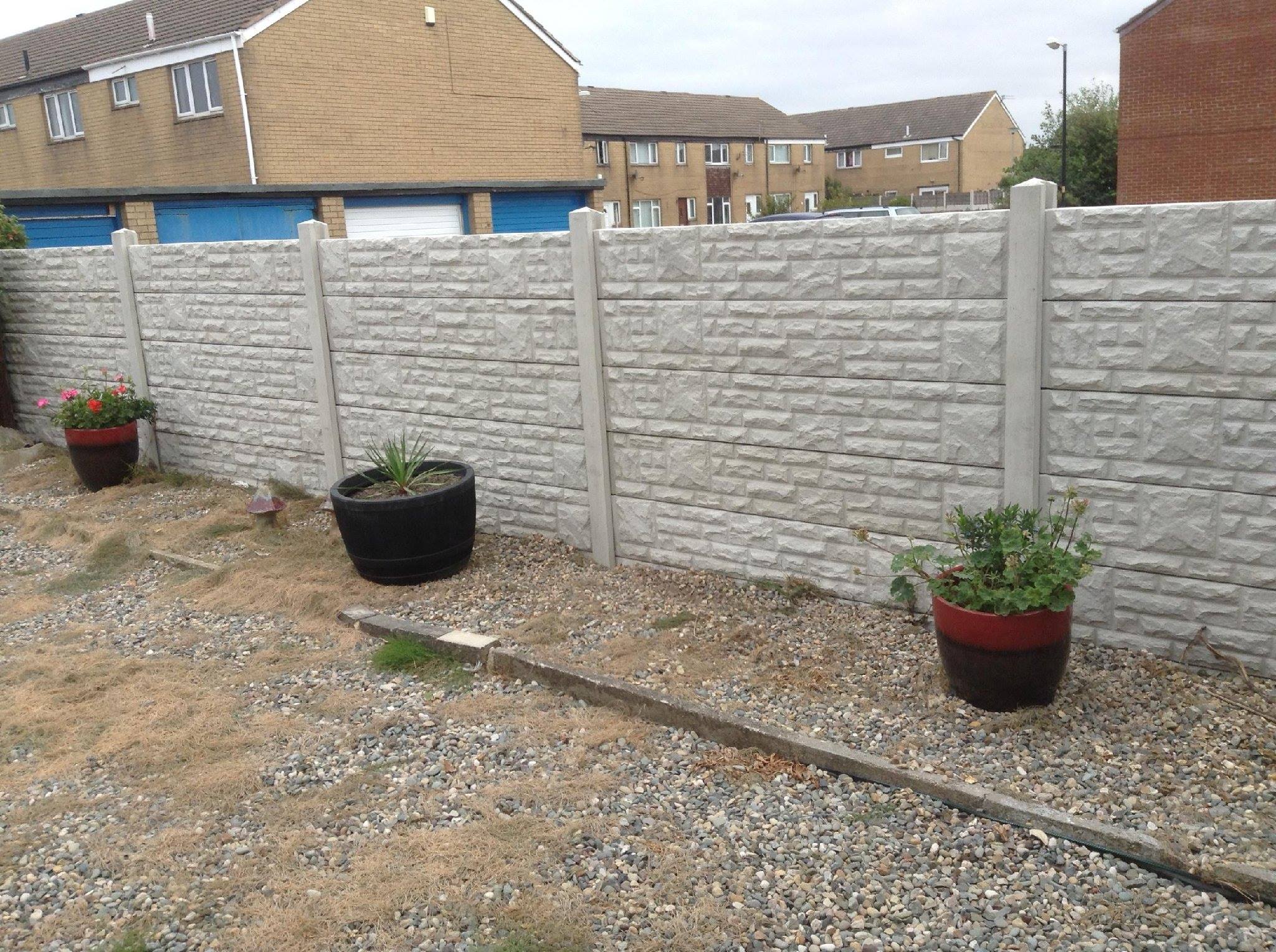wall