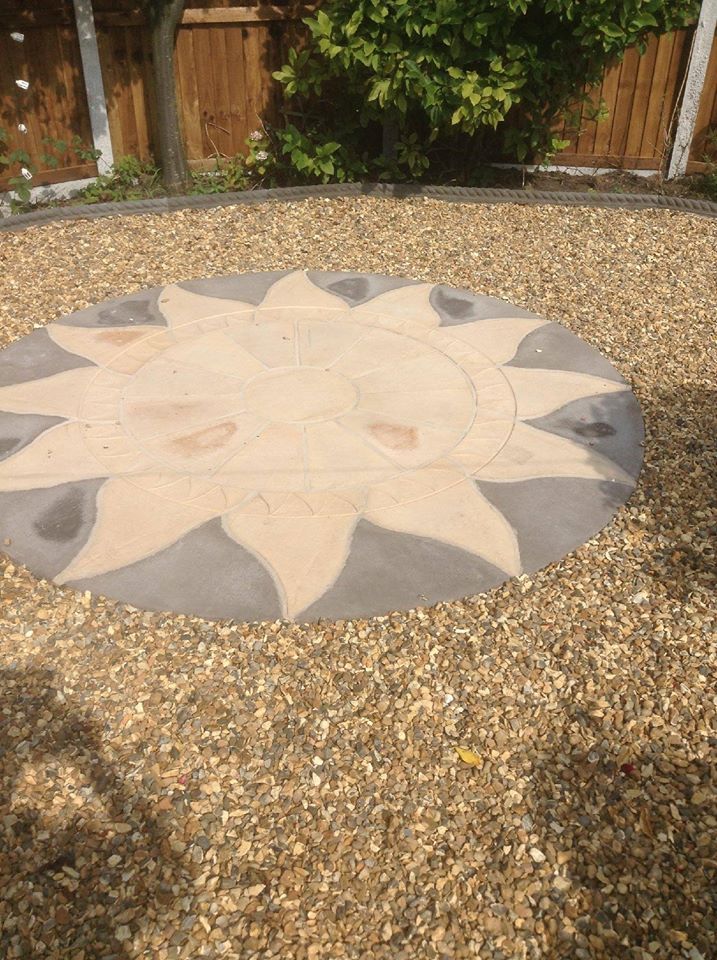 floor design