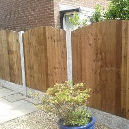 property fencing