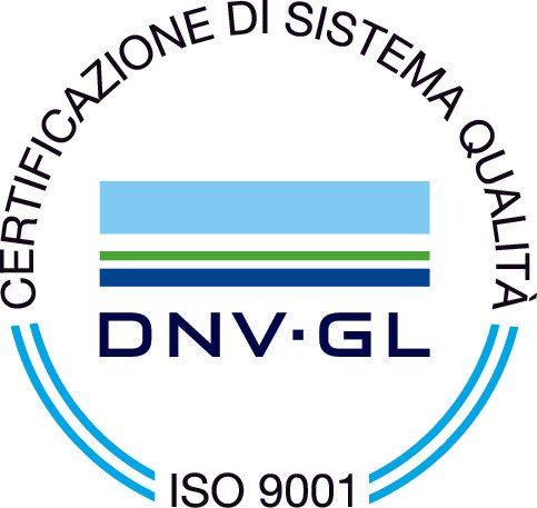 Scarica Il Certificato Sistema di Gestione Certificato di Qualità