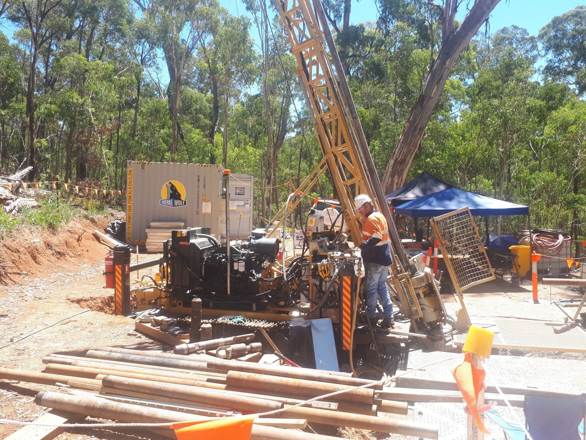 Snowy Hydro 2.0
