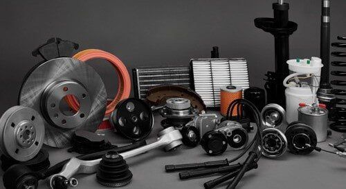 Car Auto Parts Car Auto Parts