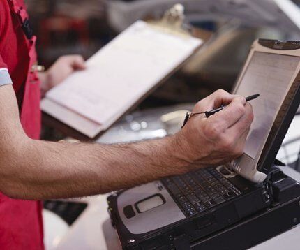 Auditing Reports Auditing Reports