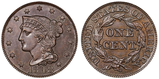 Large-Cent