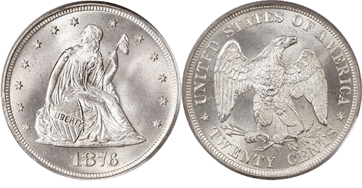 20-Cent-Piece