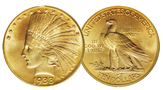 Indian-Head-Eagle
