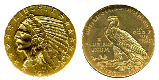 Indian-Head-Half-Eagle