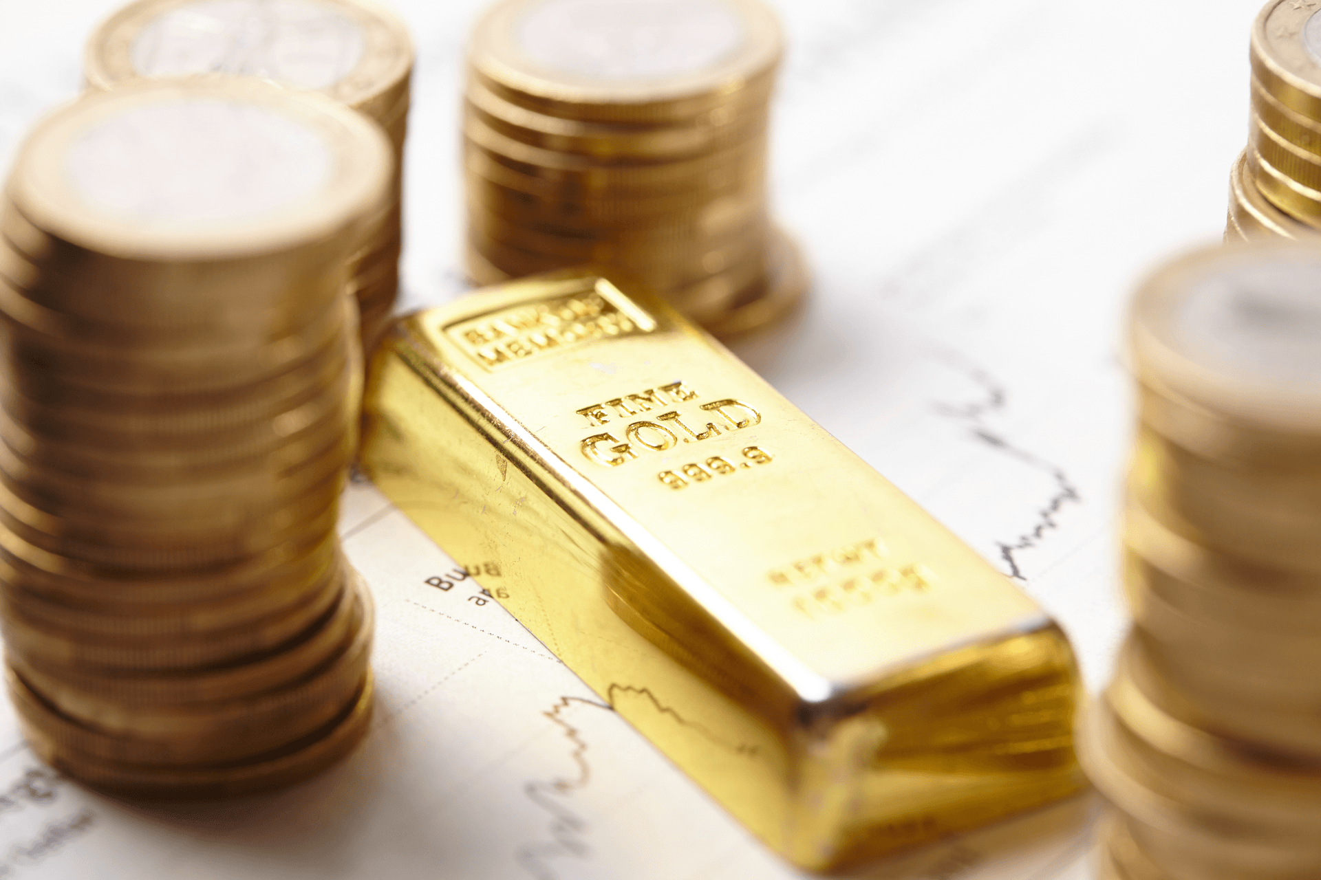 Gold-Bar-and-Coins