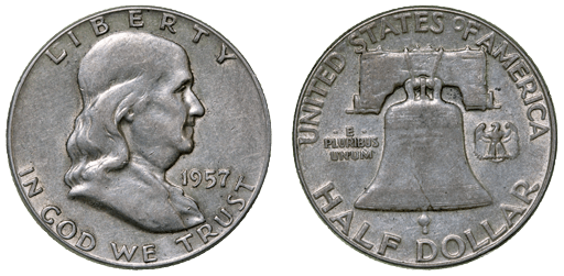 Franklin-Liberty-Half-Dollar