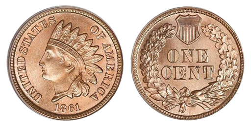 Indian-Cent