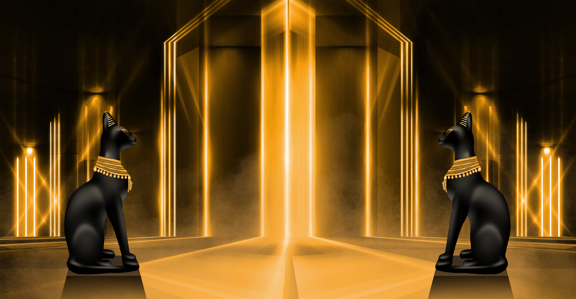 Egyptian-Gold