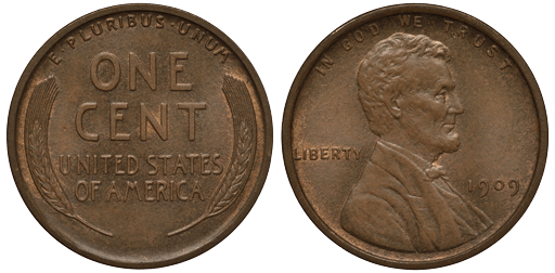 Lincoln-Cent