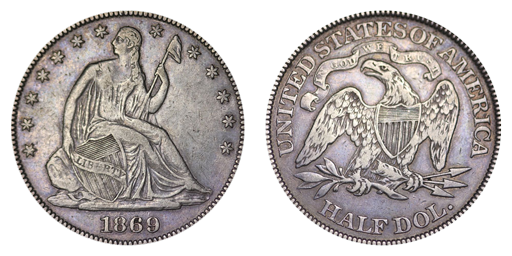 Seated-Liberty-Half-Dollar