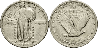 Standing-Liberty-Quarter
