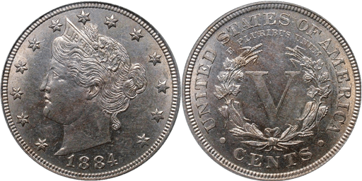V-Nickel