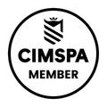 CIMSPA MEMBER Logo