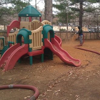 Playground — Fort Wayne, IN — Worx Companies Playground — Fort Wayne, IN — Worx Companies