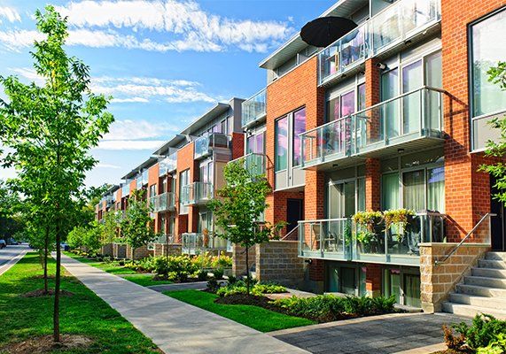 Building Inspections — Residential Building in Central Florida Building Inspections — Residential Building in Central Florida