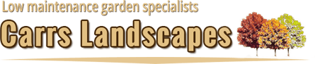 Carrs Landscapes company logo