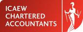 ICAEW Chartered Accountants logo