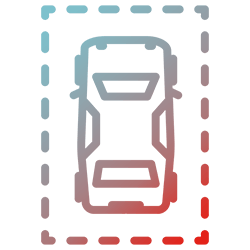Icona auto
