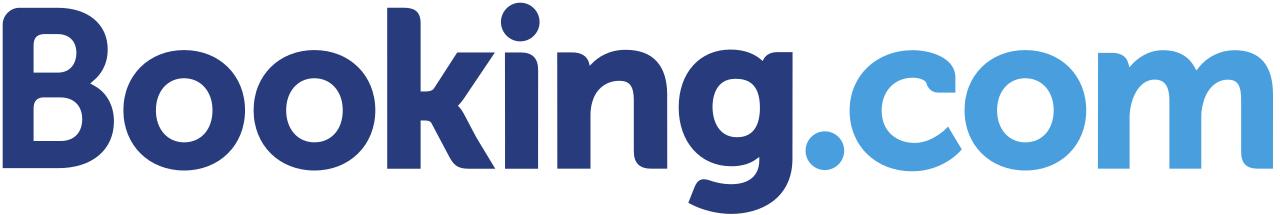 Logo Booking