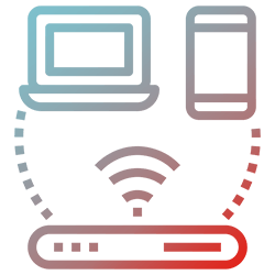 icona wifi