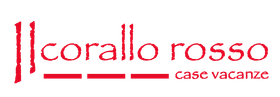 Il corallo rosso-LOGO