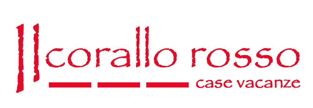 Il corallo rosso-LOGO