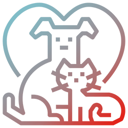 Icona animali