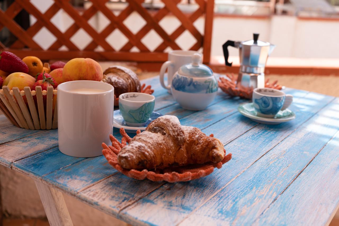 Colazione