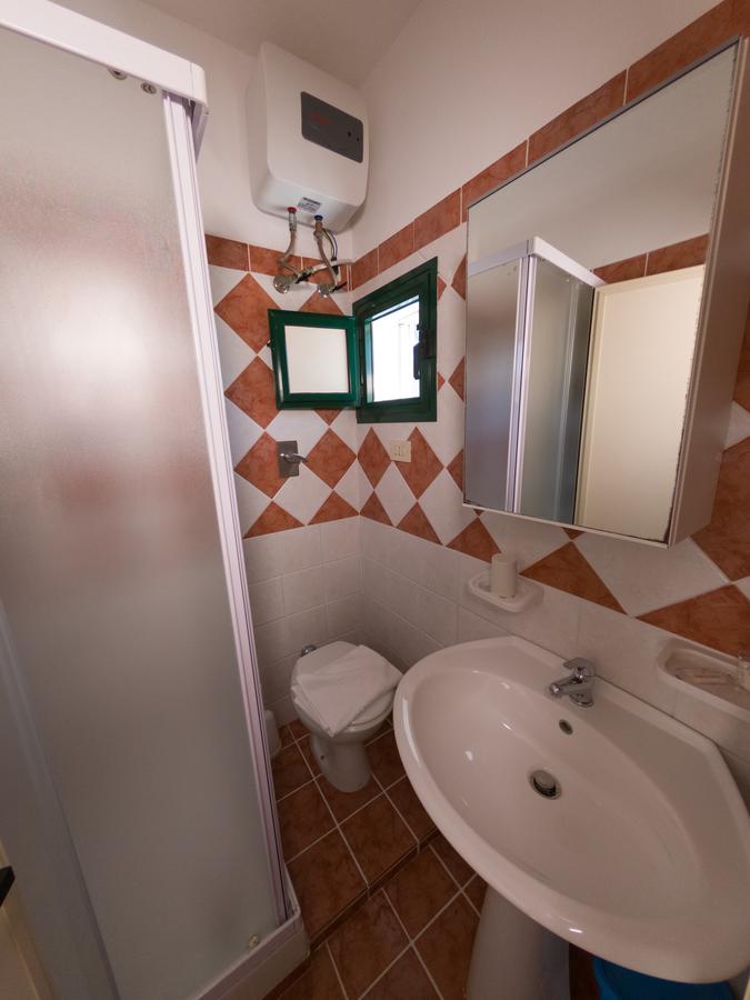 Sala da bagno