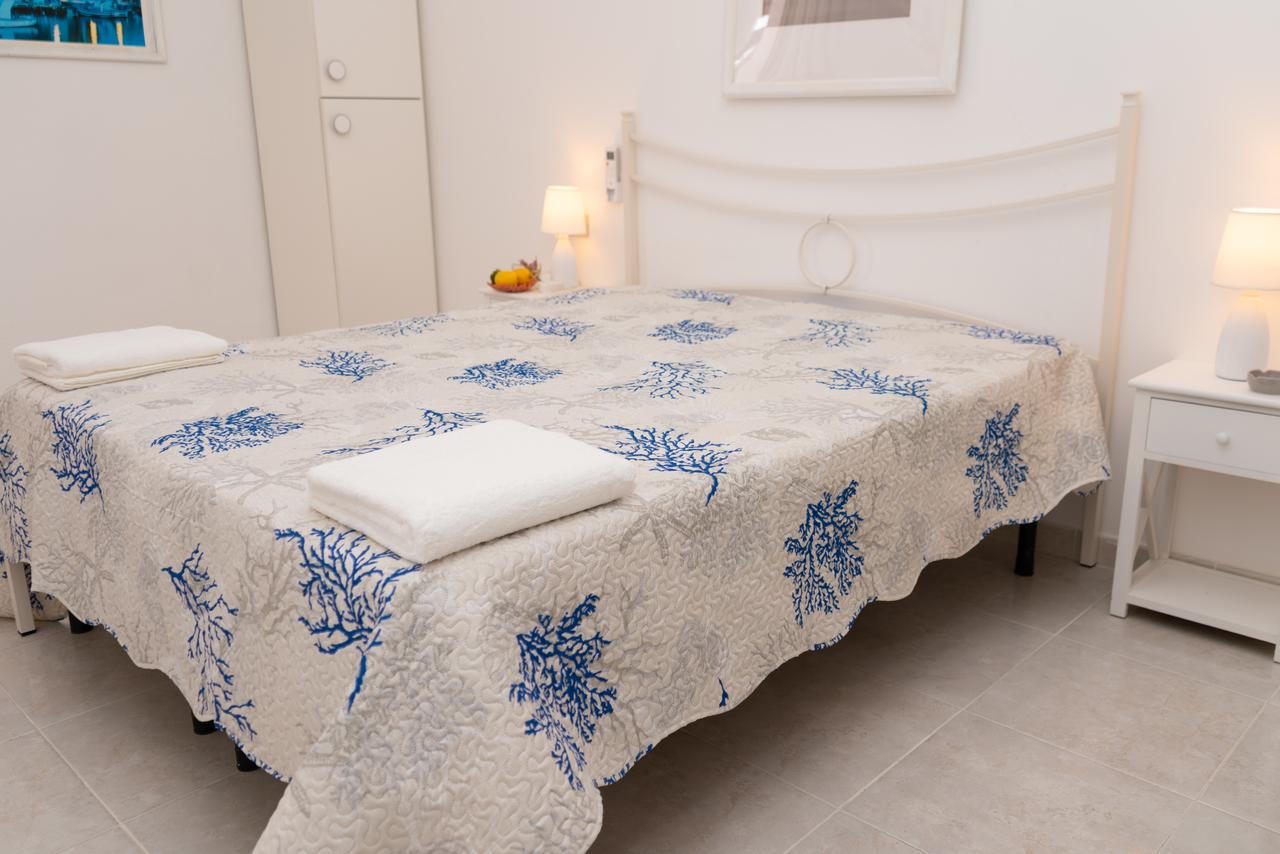 Letto matrimoniale