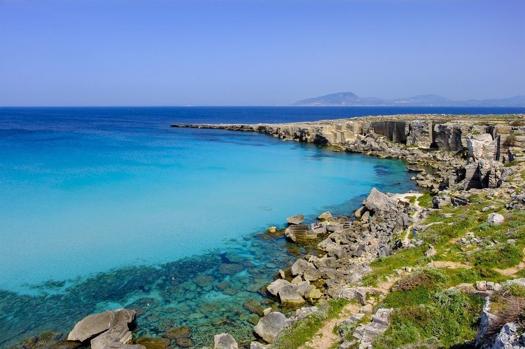 Spiaggia