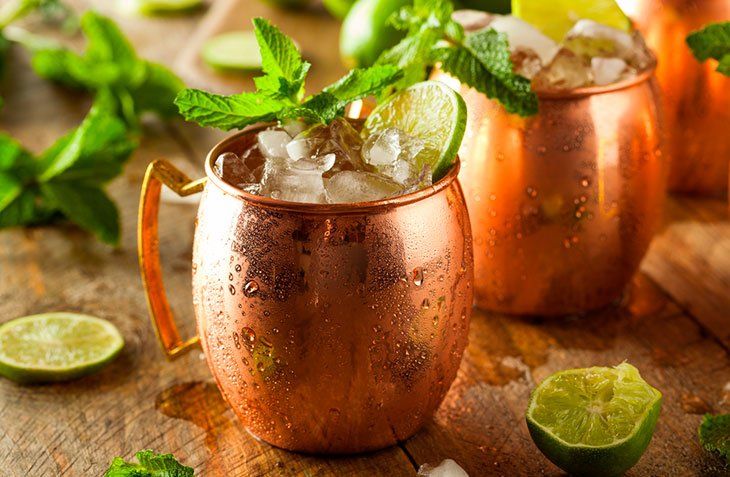 Drink's Clássicos e Modernos
