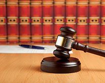 Real Estate Law — Signing Paper and Gavel in Phillipsburg, NJ Real Estate Law — Signing Paper and Gavel in Phillipsburg, NJ