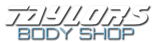 Taylors Body Shop Logo