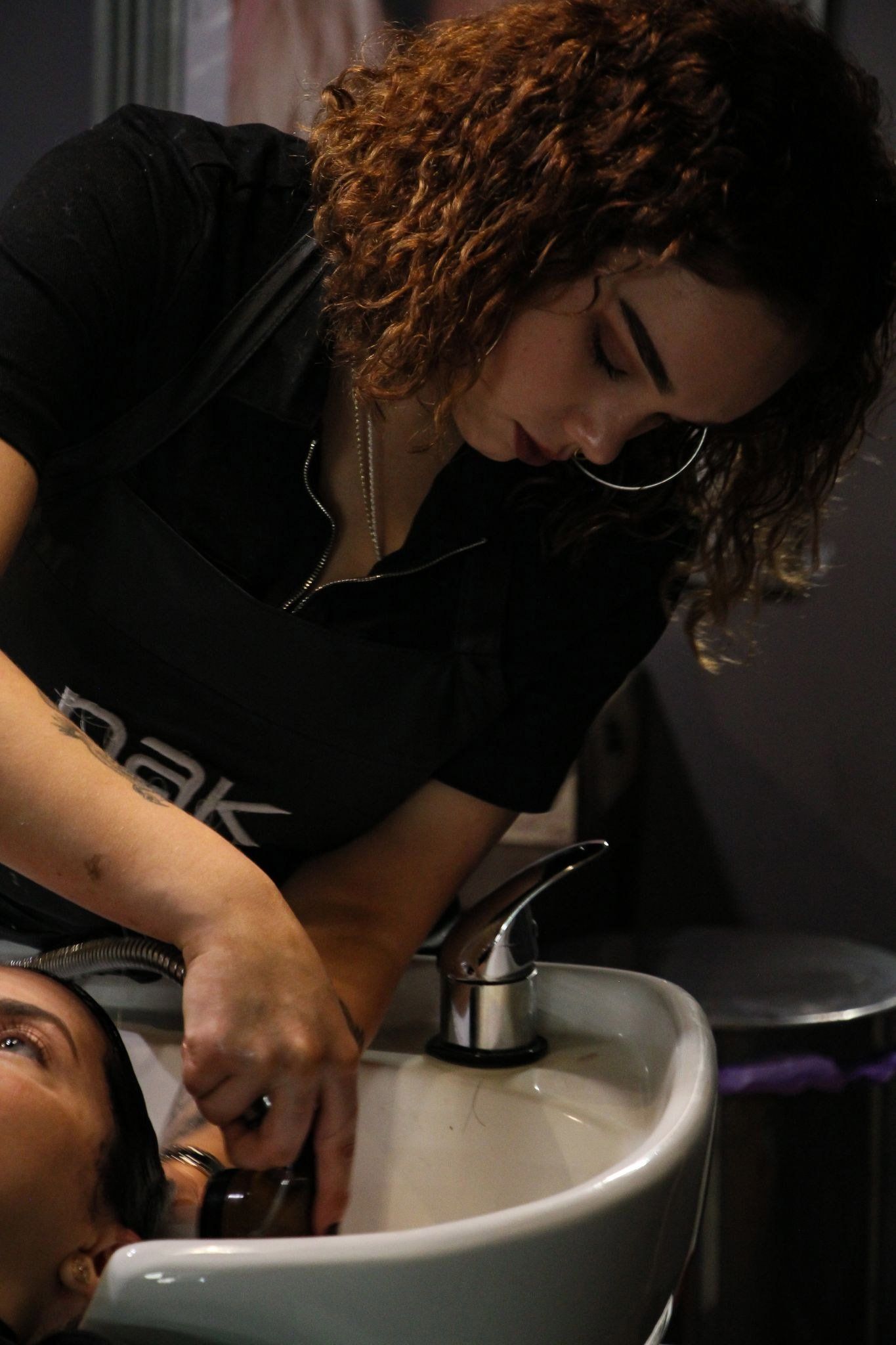 Hair Stylist