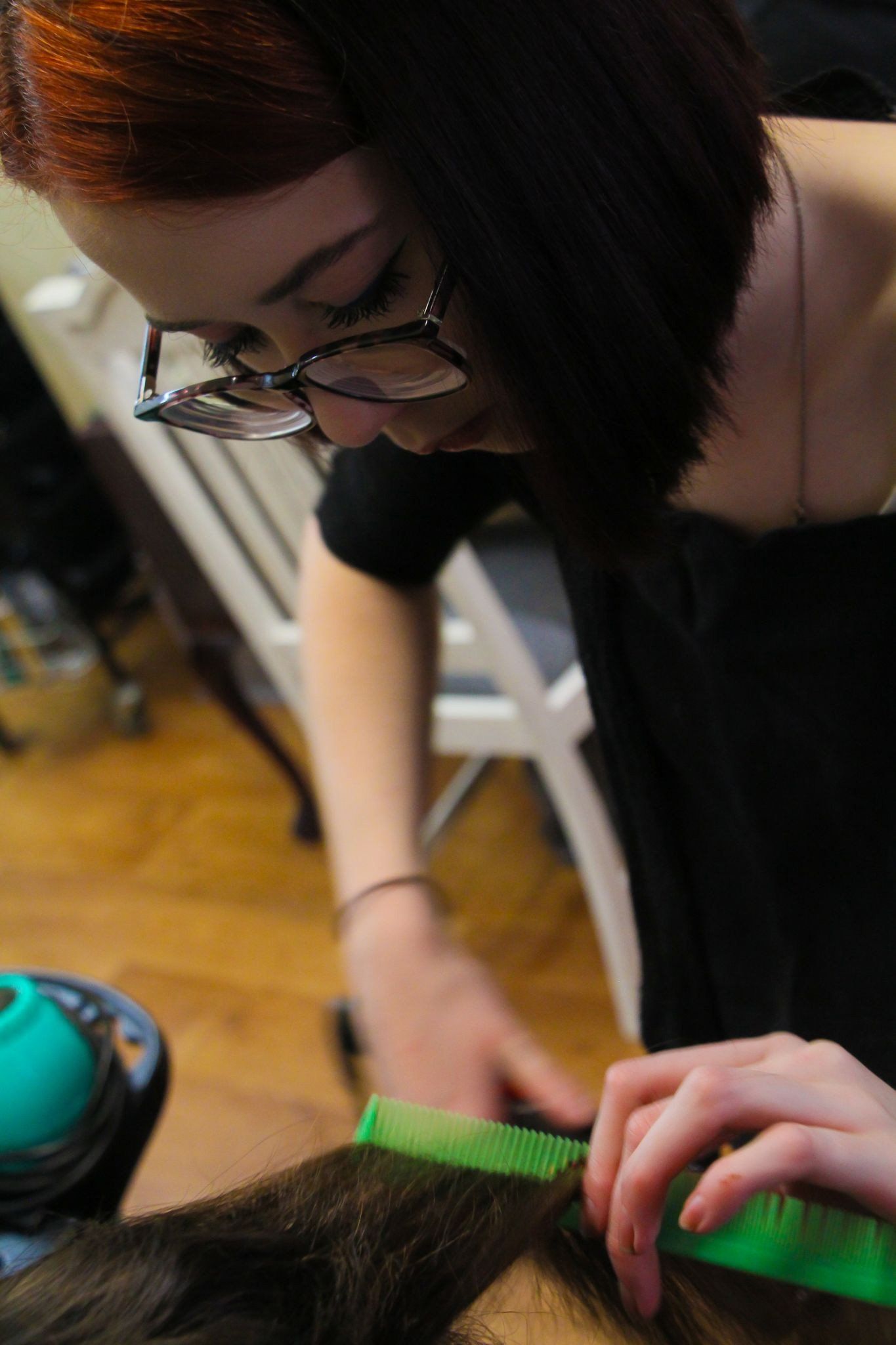 Hair Stylist