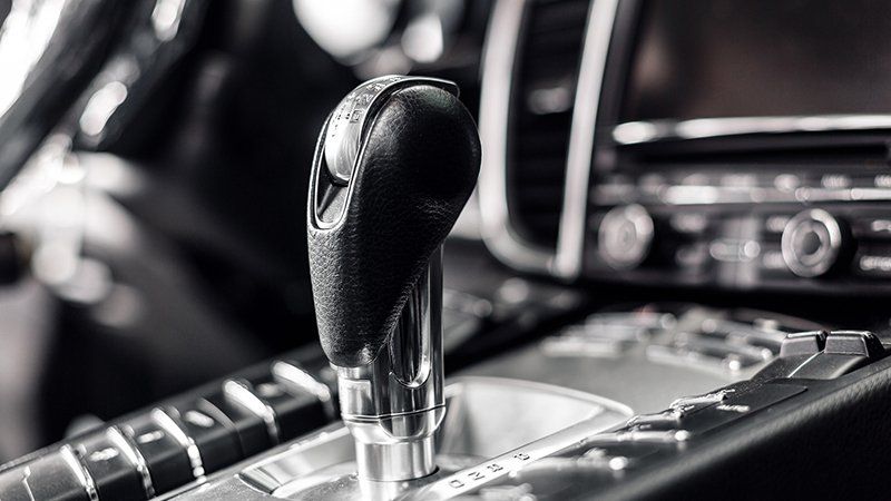 Clutches — Automatic Transmission Lever in Houston, TX